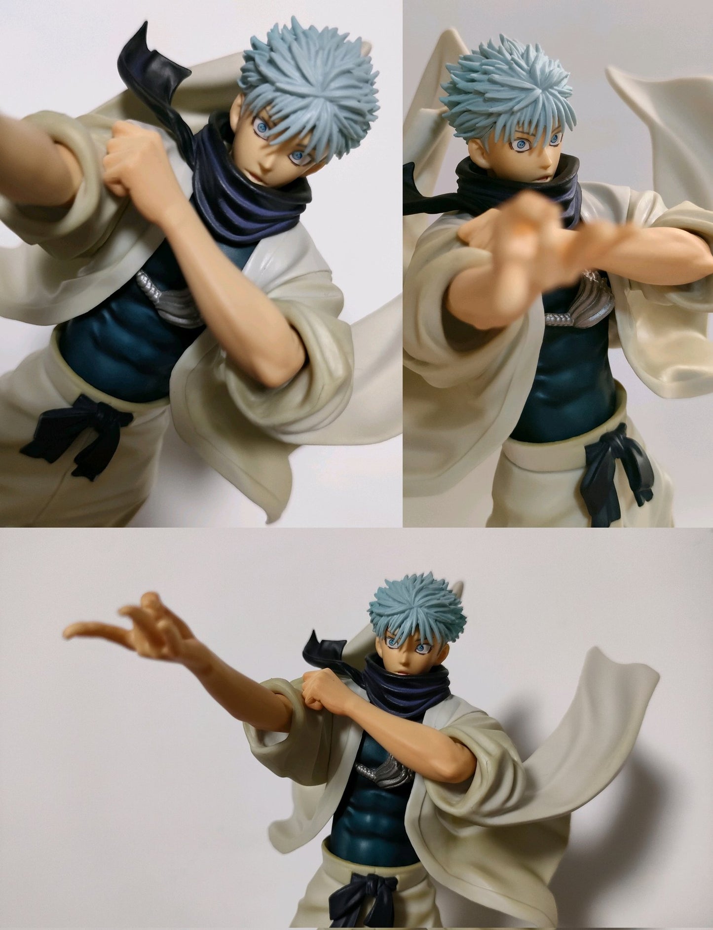 Figures Jujutsu Kaisen Yuta SPM Super Premium SEGA [JAP]