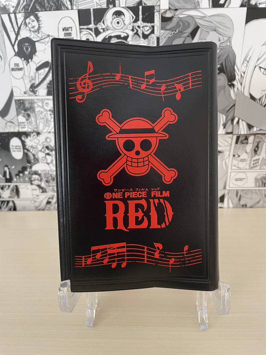 Variant Cover One Piece Film: RED [JAP]