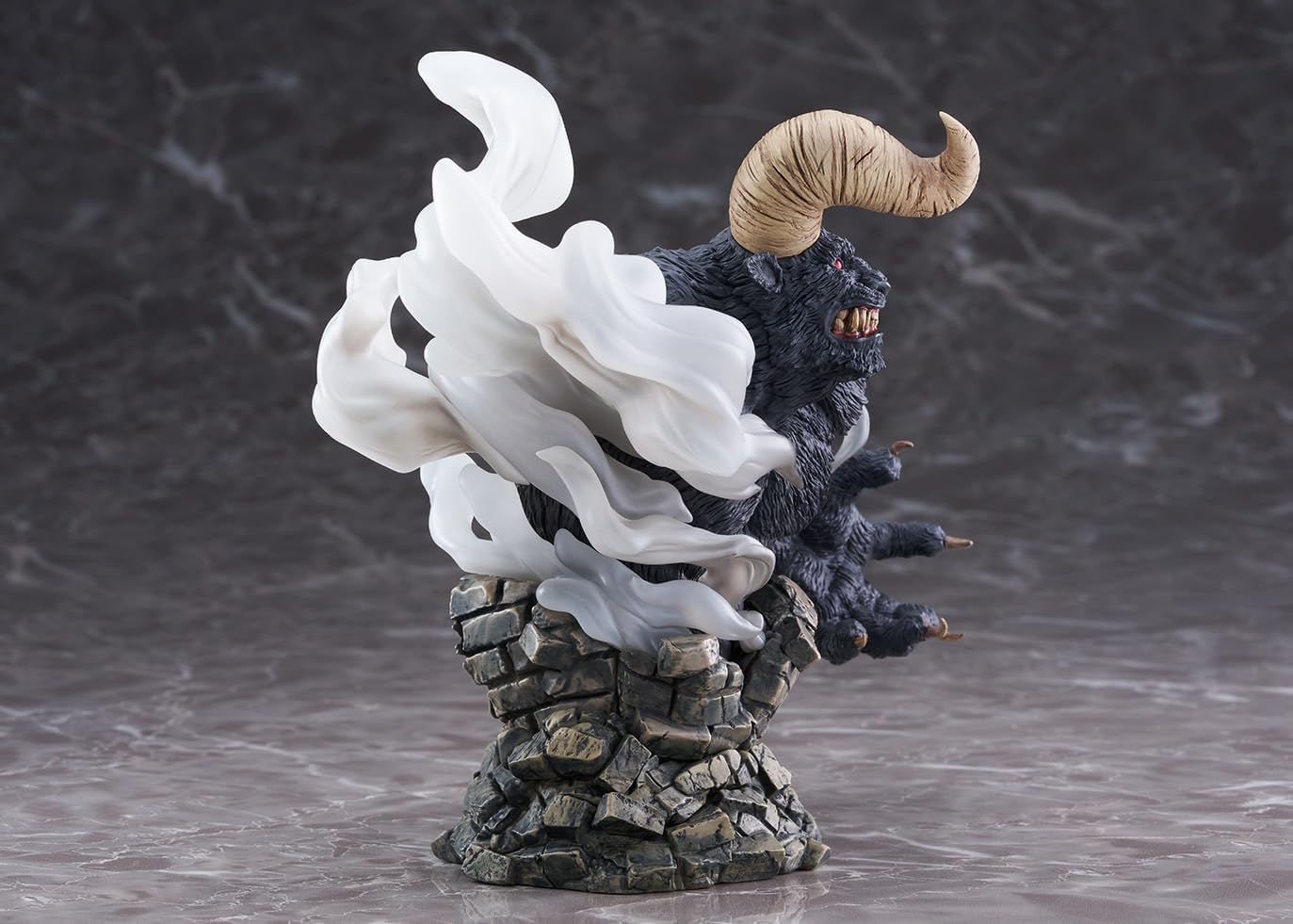 Berserk Vol. 43 Special Edition + Zodd Bust Figure