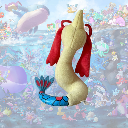 Pokemon Peluche "Milotic" BANPRESTO