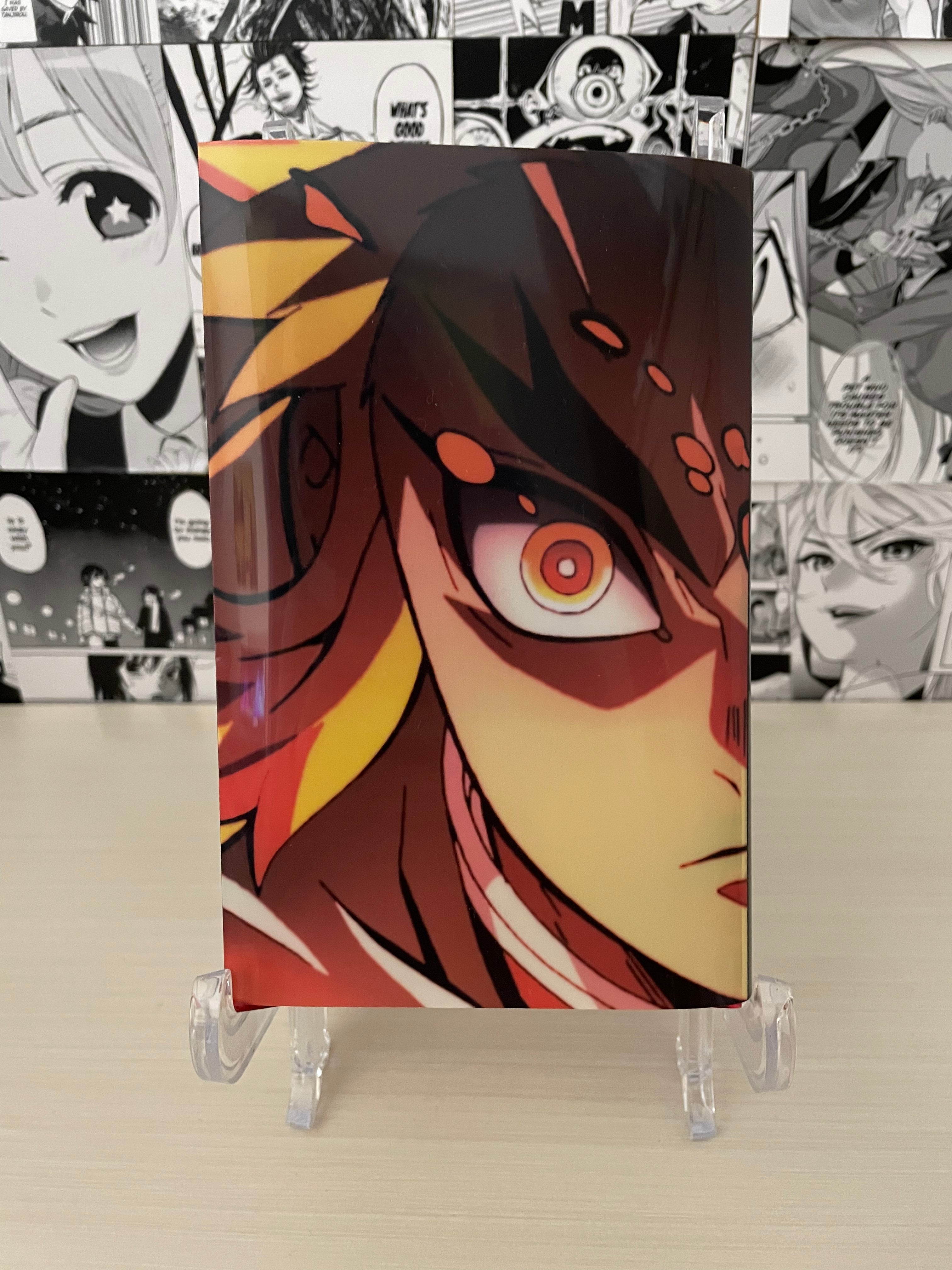 Variant Cover Demon Slayer Men's Non-no [JAP][PREORDER]