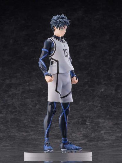 Blue Lock Yoichi Isagi 1/7 Statue