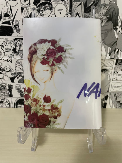 Variant Cover Nana [JAP]