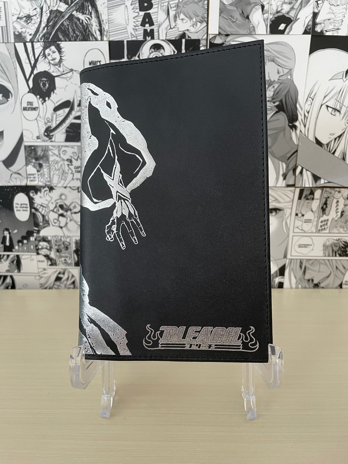 Variant Cover Bleach [JAP]