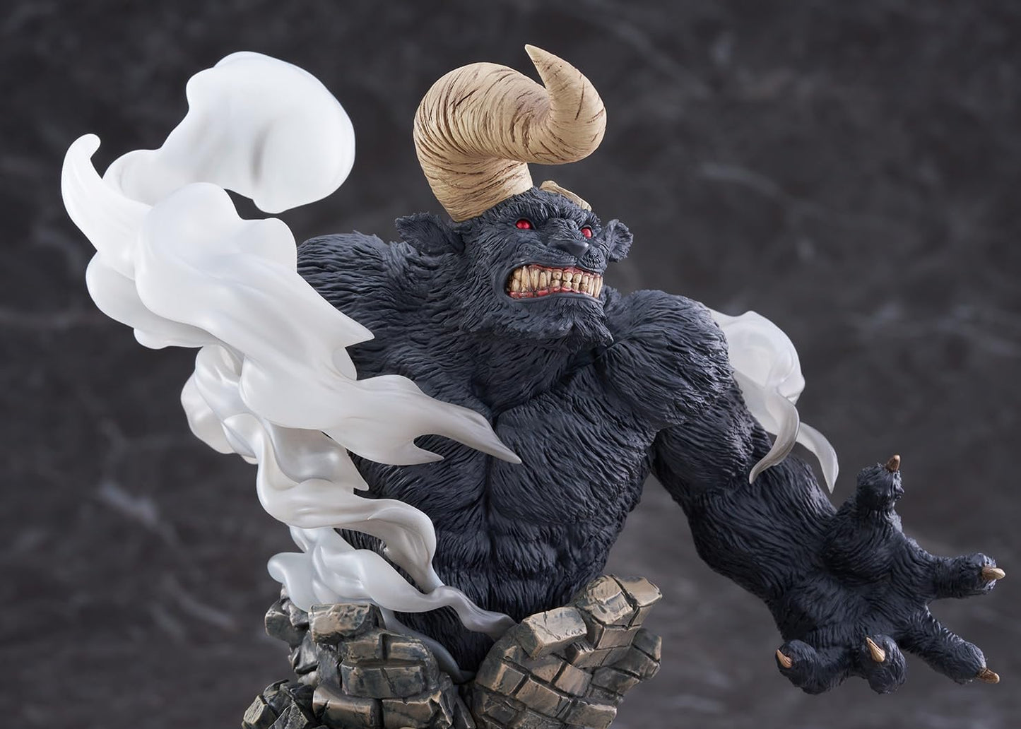 Berserk Vol. 43 Special Edition + Zodd Bust Figure