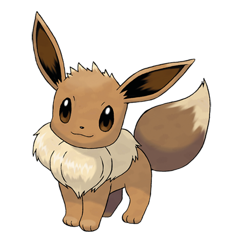 Pokemon Peluche "Eevee" BANPRESTO