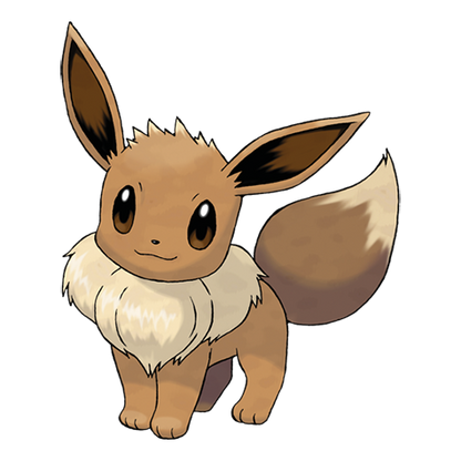 Pokemon Peluche "Eevee" BANPRESTO