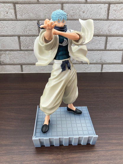 Figures Jujutsu Kaisen Yuta SPM Super Premium SEGA [JAP]