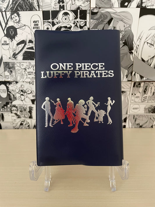 Variant Cover One Piece Luffy Pirates Jump Festa 2004 [JAP]