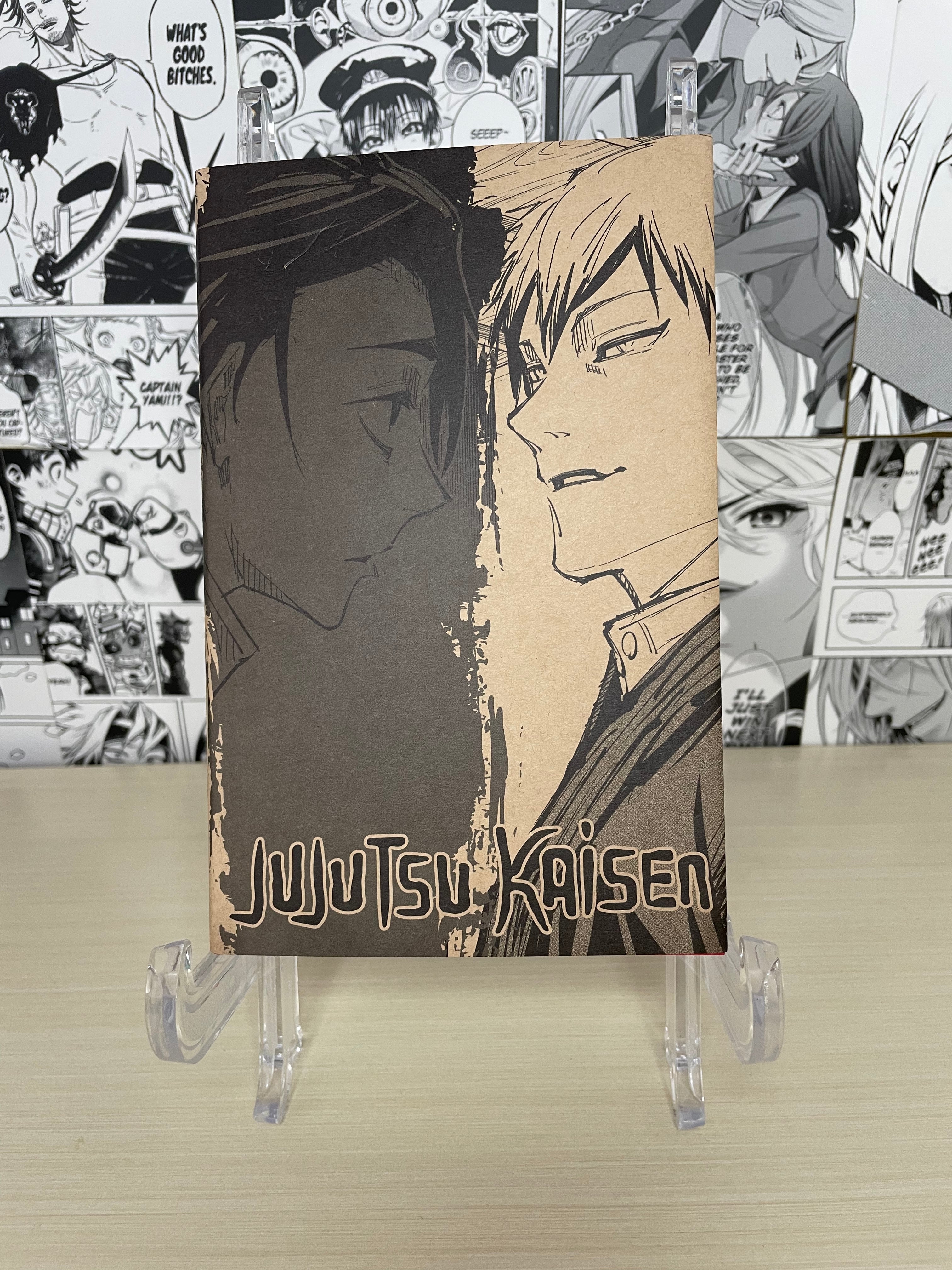 Variant Cover Jujutsu Kaisen N. 16 [VIETNAM][PREORDER]