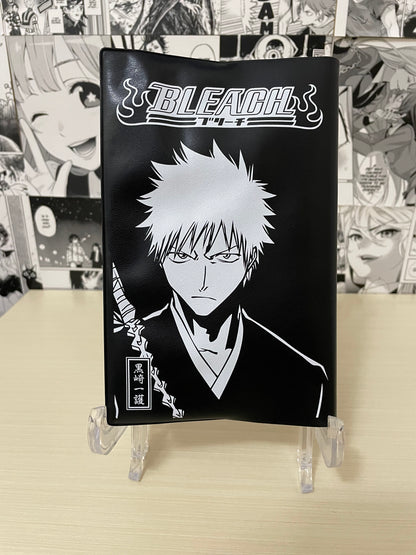 Variant Cover Bleach JUMP FESTA [JAP]