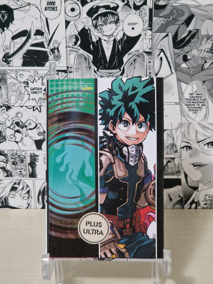 Variant cover My Hero Academia (Set da 3) [VIETNAM]