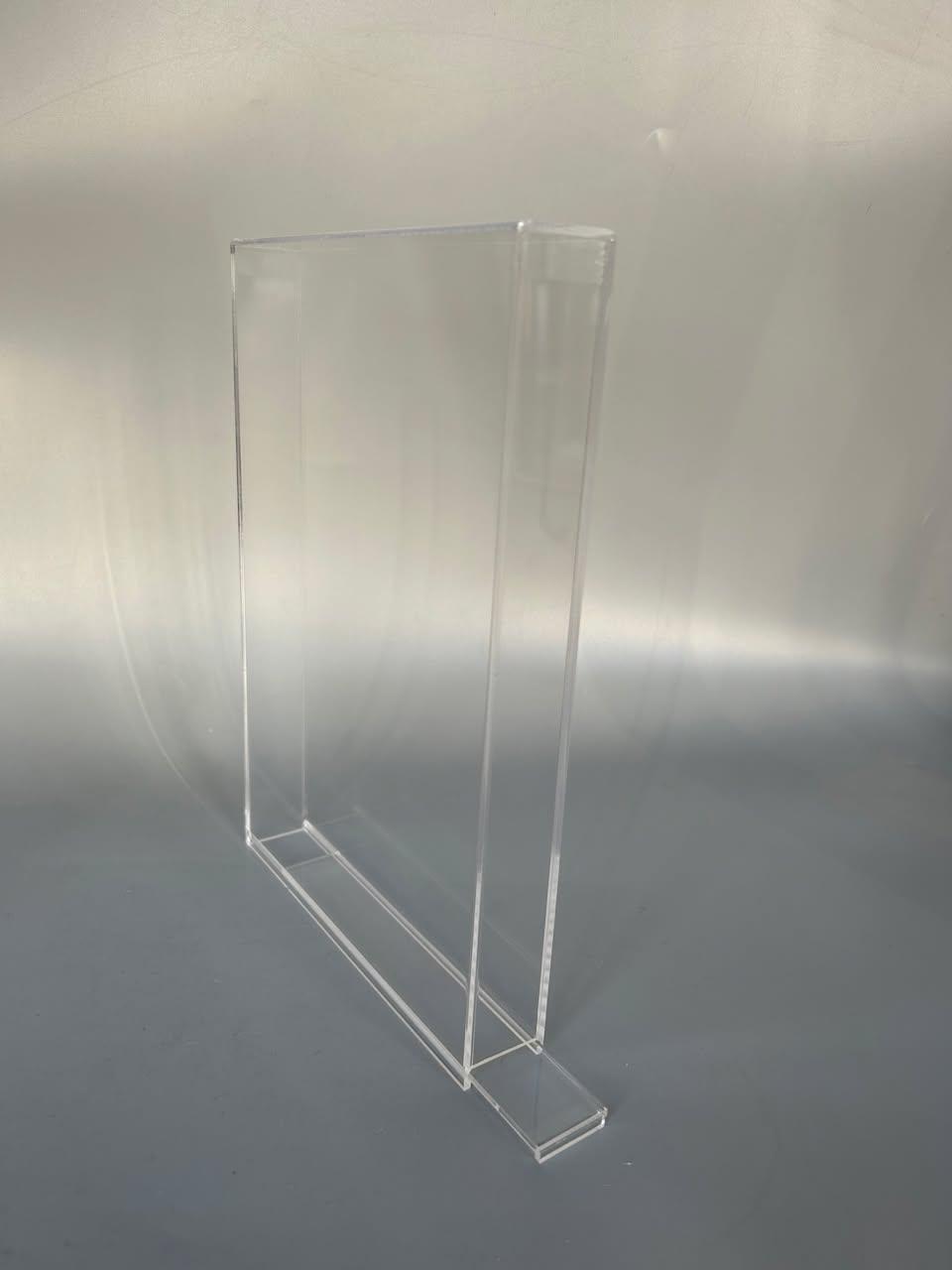 Case Protettivo in Plexiglass Shonen Jump (Standard Medio)