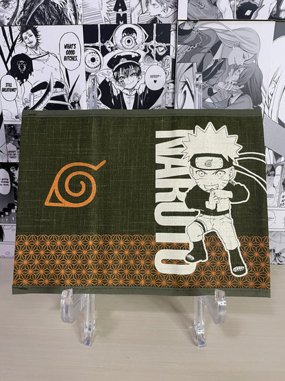 Variant Cover Naruto [JAP]