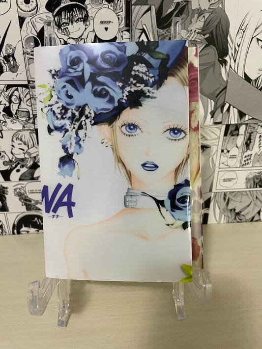 Variant Cover Nana [JAP]