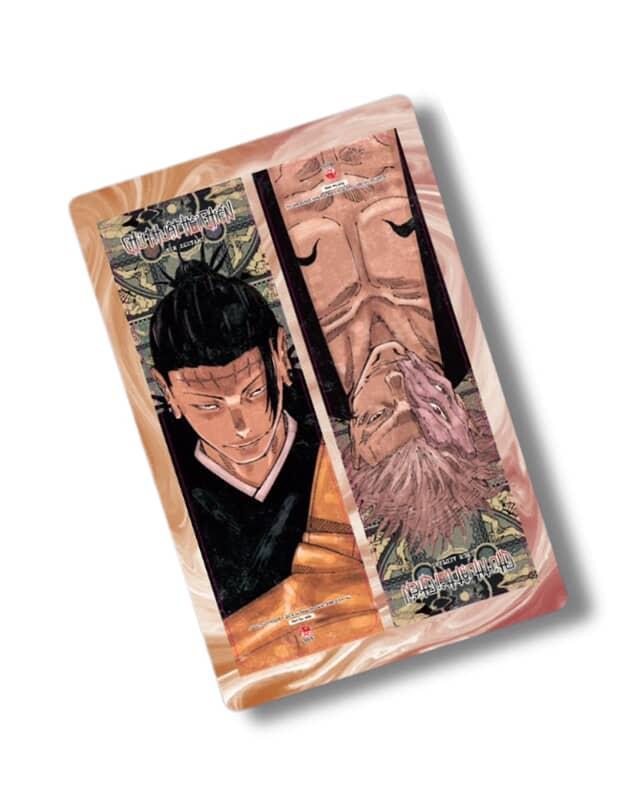 Variant Cover Jujutsu Kaisen N. 26 [VIETNAM][PREORDER]