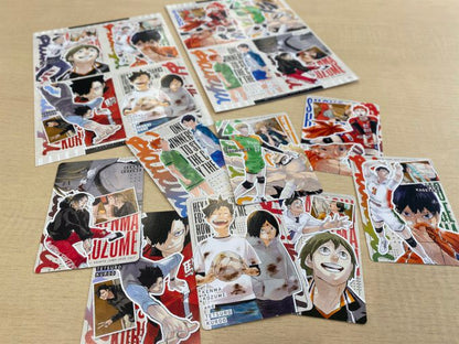 Saikyo Jump N. 7 2025 [JAP]