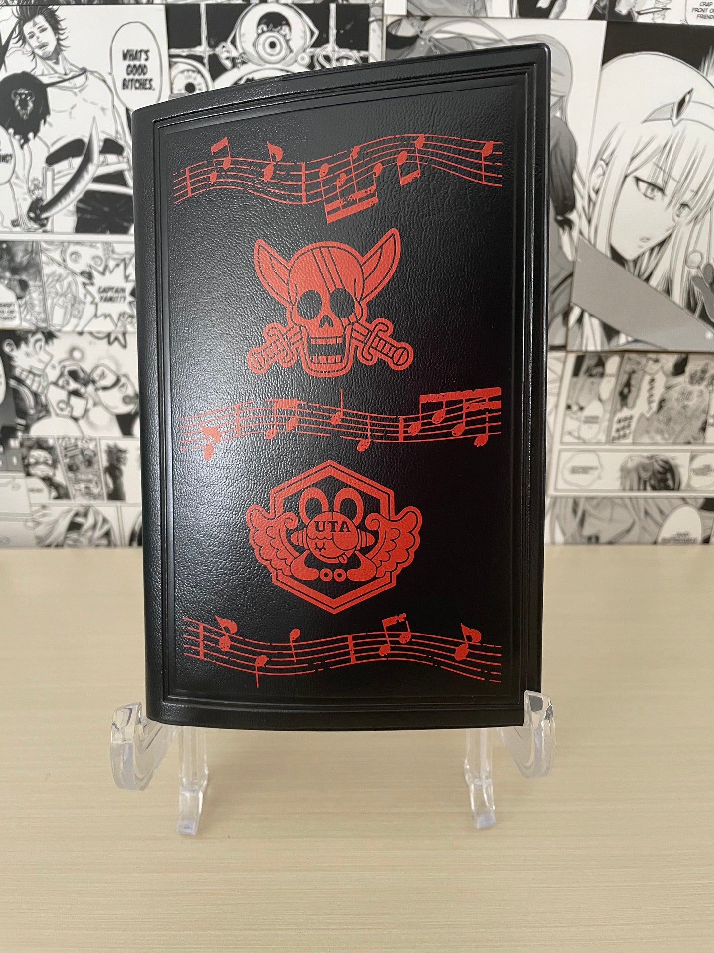 Variant Cover One Piece Film: RED [JAP]