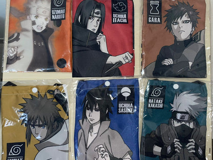 Ichiban Kuji Naruto Premio F Borselli [JAP]