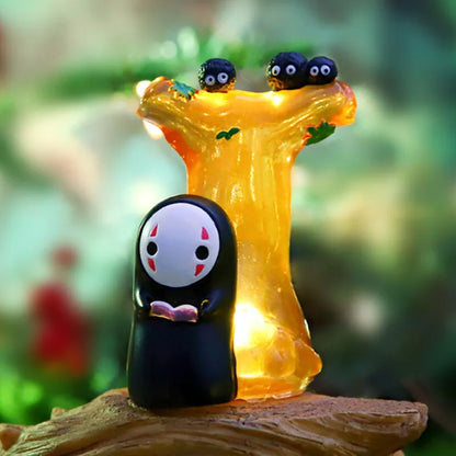 Hayao Miyazaki's Fairy Tale Blind Box [PREORDER]