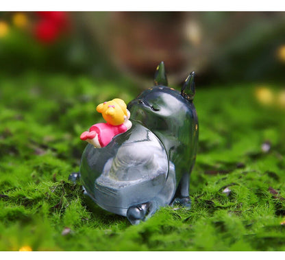 Hayao Miyazaki's Fairy Tale Blind Box [PREORDER]