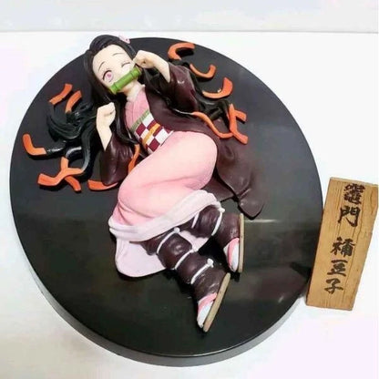 Ichiban Kuji Demon Slayer Kamado Nezuko Premio D [JAP]