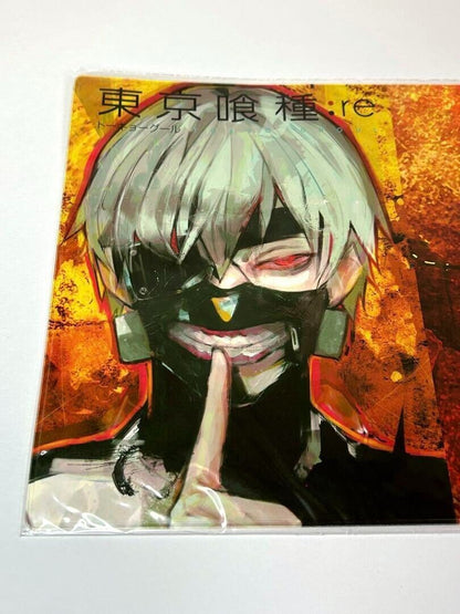 Variant Cover Tokyo Ghoul: RE [JAP]