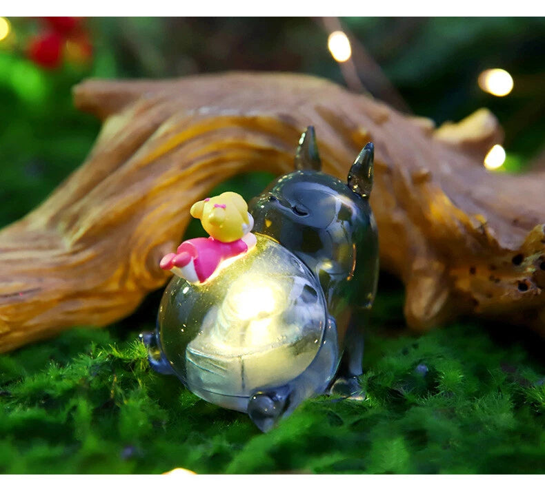Hayao Miyazaki's Fairy Tale Blind Box [PREORDER]