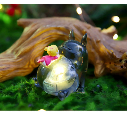 Hayao Miyazaki's Fairy Tale Blind Box [PREORDER]