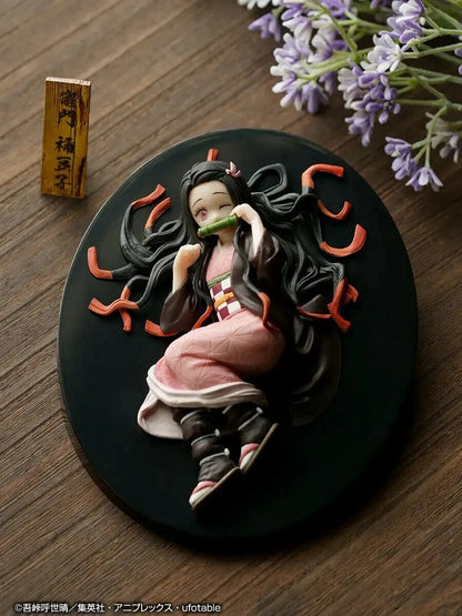 Ichiban Kuji Demon Slayer Kamado Nezuko Premio D [JAP]