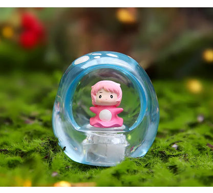 Hayao Miyazaki's Fairy Tale Blind Box [PREORDER]
