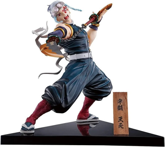 Ichiban Kuji Demon Slayer Tengen Uzui Premio B [JAP]
