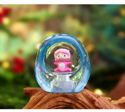 Hayao Miyazaki's Fairy Tale Blind Box [PREORDER]