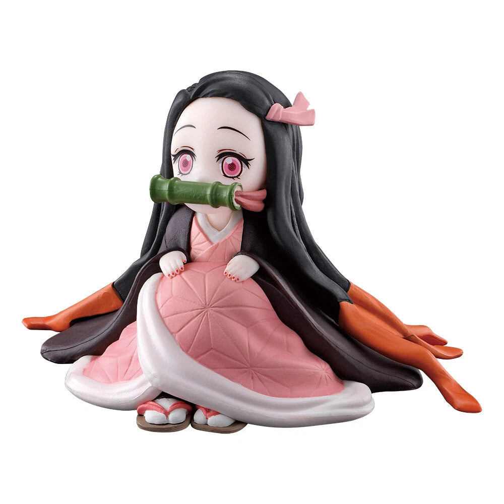 Ichiban Kuji Demon Slayer Kamado Nezuko Premio C [JAP]