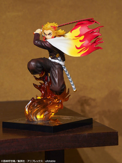 Ichiban Kuji Demon Slayer Kyojuro Rengoku Premio E [JAP]