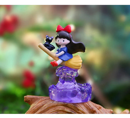 Hayao Miyazaki's Fairy Tale Blind Box [PREORDER]