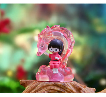 Hayao Miyazaki's Fairy Tale Blind Box [PREORDER]