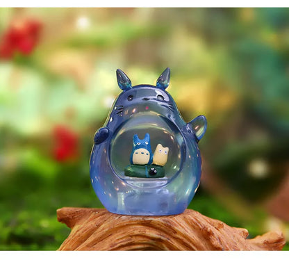 Hayao Miyazaki's Fairy Tale Blind Box [PREORDER]