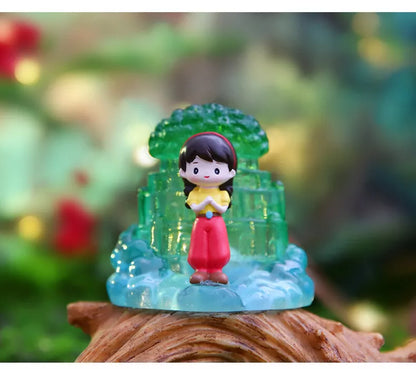Hayao Miyazaki's Fairy Tale Blind Box [PREORDER]