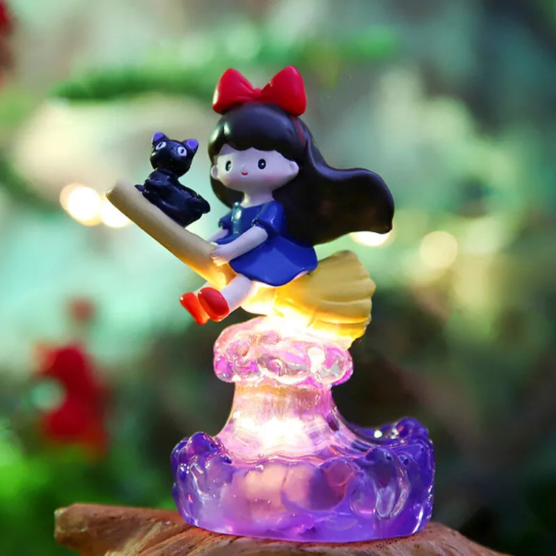 Hayao Miyazaki's Fairy Tale Blind Box [PREORDER]