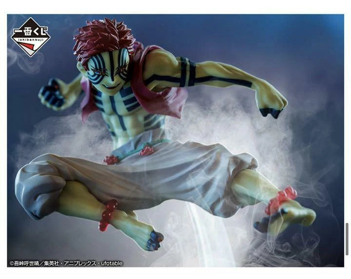 Ichiban Kuji Demon Slayer Akaza Premio E [JAP]