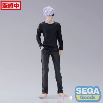 Jujutsu Kaisen Satoru Gojo FIGURIZM (SEGA)