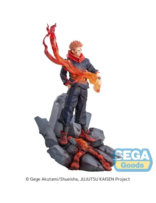 Jujutsu Kaisen Sukuna [PREORDER]