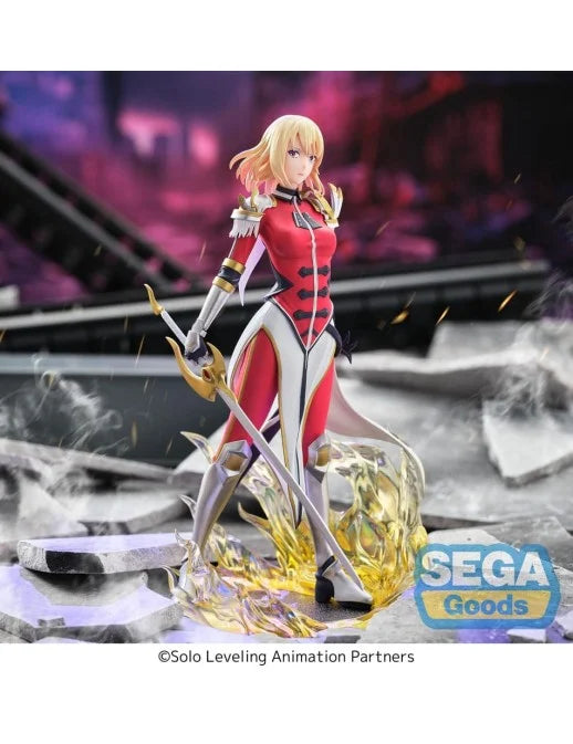 Solo Leveling Cha Hae-in Xross Link [PREORDER]