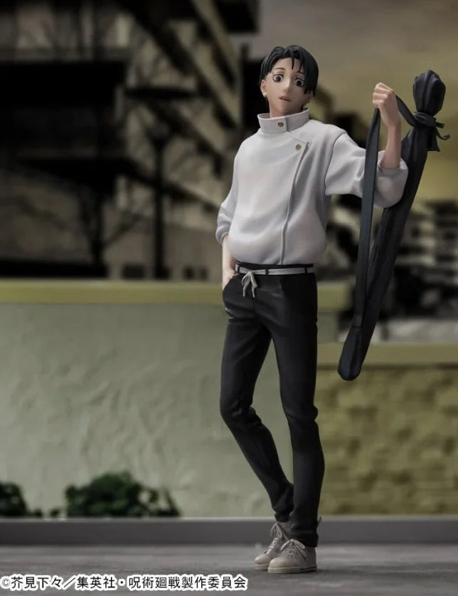 Jujutsu Kaisen Yuta Okkotsu Xstellar [PREORDER]