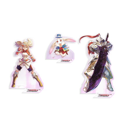 Variant cover Shangri La Frontier N. 11+ Gadget [VIETNAM]