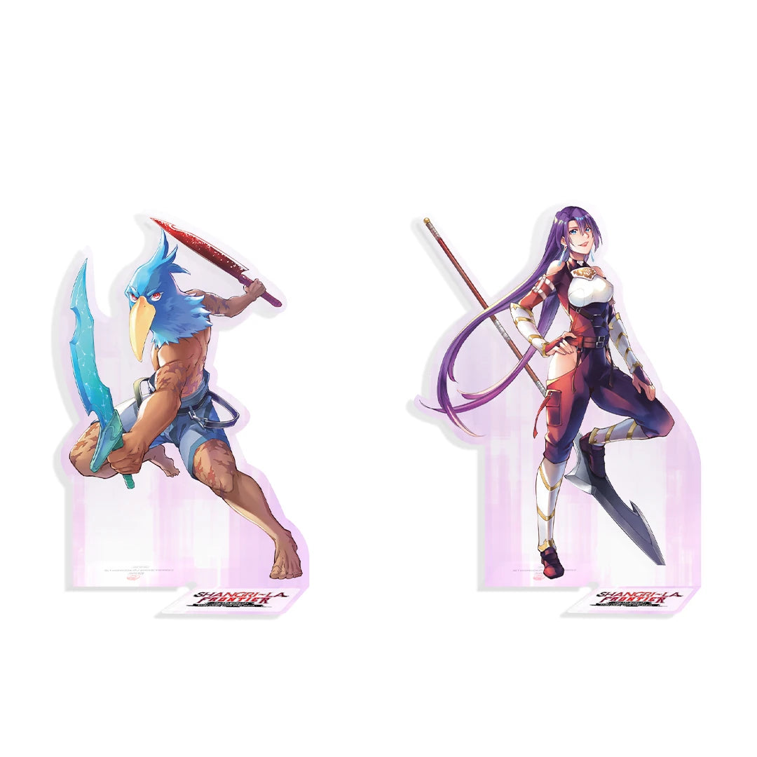 Variant cover Shangri La Frontier N. 11+ Gadget [VIETNAM]