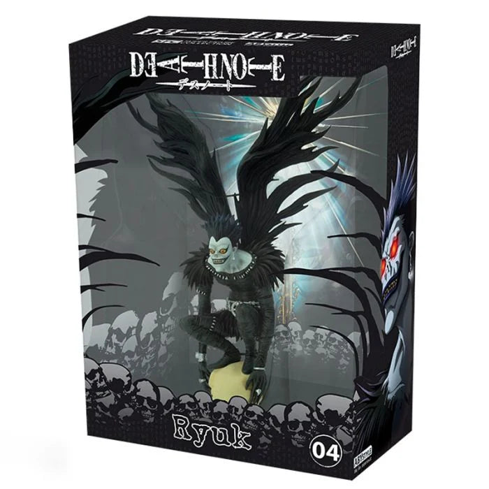 Death Note Ryuk Super Figure Collection 1:10
