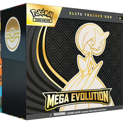 Pokemon Mega Symphonia Set Allenatore Fuoriclasse [ENG]