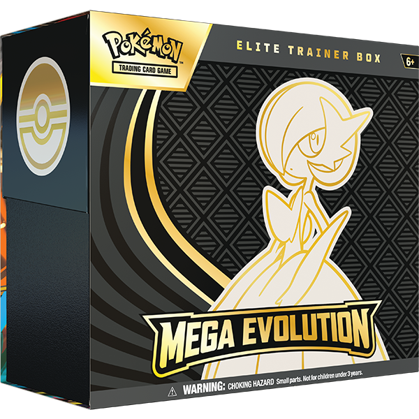 Pokemon Mega Symphonia Set Allenatore Fuoriclasse [ENG]